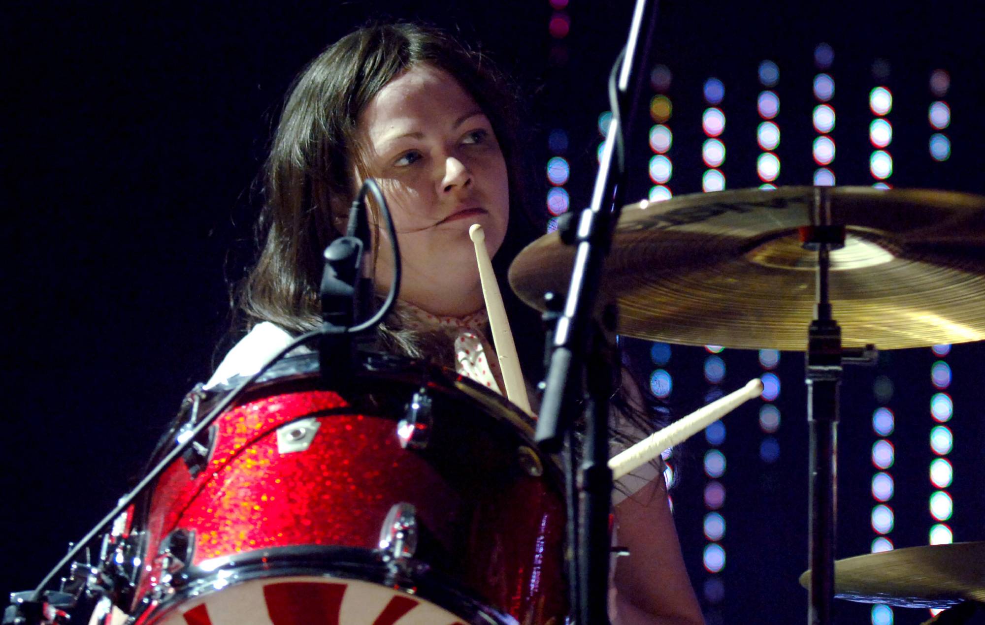 ¡Let There Be Drummers!